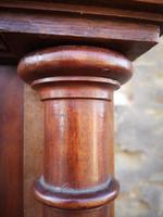 Large Antique French Walnut Armoire / Wardrobe (9 of 14) Large Antique French Walnut Armoire / Wardrobe (9 of 14)