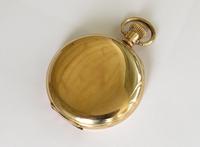 Antique Syren Full Hunter Pocket Watch (4 of 5) Antique Syren Full Hunter Pocket Watch (4 of 5)