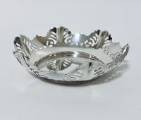 Small Solid Silver Bon Bon Dish (4 of 6) Small Solid Silver Bon Bon Dish (4 of 6)