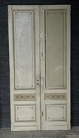 Lovely Pair of 19th Century French Chateau Doors (3 of 17) Lovely Pair of 19th Century French Chateau Doors (3 of 17)