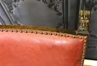 Oak Armchair (3 of 10) Oak Armchair (3 of 10)