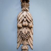 17th Century Walnut Swag (3 of 12) 17th Century Walnut Swag (3 of 12)