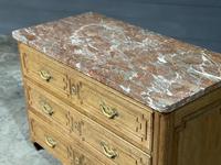 French 18th Century Marble Top Commode Chest (3 of 23) French 18th Century Marble Top Commode Chest (3 of 23)