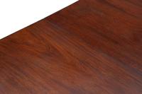 Mahogany Extending Pedestal Dining Table (2 of 12) Mahogany Extending Pedestal Dining Table (2 of 12)