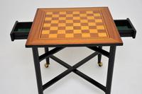 1960’s Vintage Games / Chess Table (6 of 10) 1960’s Vintage Games / Chess Table (6 of 10)