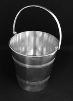 Victorian Silver Plated Ice / Wine / Champagne Bucket by Philip Ashberry &Son (4 of 7) Victorian Silver Plated Ice / Wine / Champagne Bucket by Philip Ashberry &Son (4 of 7)