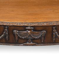 Most Attractive Early 20th Century Centre Standing Table (3 of 5) Most Attractive Early 20th Century Centre Standing Table (3 of 5)