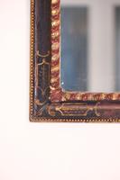Late 19th Century Chinoiserie Wall Mirror (15 of 18) Late 19th Century Chinoiserie Wall Mirror (15 of 18)