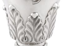 Irish Sterling Silver Water / Wine Jug - Antique William IV 1834 (11 of 15) Irish Sterling Silver Water / Wine Jug - Antique William IV 1834 (11 of 15)