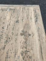 Rustic Bleached Oak French Farmhouse Dining Table (22 of 34) Rustic Bleached Oak French Farmhouse Dining Table (22 of 34)