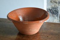 Large Earthenware Pancheon Bowl (2 of 10) Large Earthenware Pancheon Bowl (2 of 10)