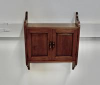 Victorian Cherrywood Bathroom Wall Cupboard (4 of 5) Victorian Cherrywood Bathroom Wall Cupboard (4 of 5)