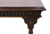 Mahogany Coffee/side Table C1900 (6 of 6) Mahogany Coffee/side Table C1900 (6 of 6)