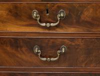 George III Mahogany Linen Press (8 of 9) George III Mahogany Linen Press (8 of 9)