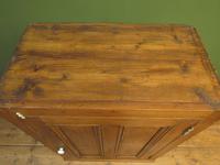 Rustic Victorian Pine Larder or Linen Cupboard, Boathouse Cupboard (7 of 22) Rustic Victorian Pine Larder or Linen Cupboard, Boathouse Cupboard (7 of 22)