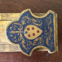 Victorian Hand Painted Extending Book Rest c.1880 (3 of 7) Victorian Hand Painted Extending Book Rest c.1880 (3 of 7)