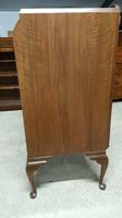 Art Deco Walnut Chest of 7 Drawers (10 of 12) Art Deco Walnut Chest of 7 Drawers (10 of 12)