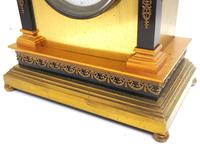 Wow! Amazing French Solid Ormolu Mantel Clock 8 Day Striking Mantle Clock (5 of 12) Wow! Amazing French Solid Ormolu Mantel Clock 8 Day Striking Mantle Clock (5 of 12)