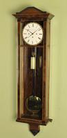 DACHLUHR BIEDERMEIER VIENNA WALL CLOCK - Mayer in Wein (7 of 7) DACHLUHR BIEDERMEIER VIENNA WALL CLOCK - Mayer in Wein (7 of 7)