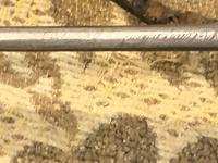 Sabre French Late Victorian (15 of 16) Sabre French Late Victorian (15 of 16)