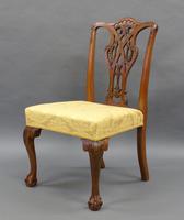 A superb set of 10 dining chairs (3 of 6) A superb set of 10 dining chairs (3 of 6)