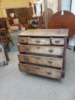 Antique Oak Chest (4 of 5) Antique Oak Chest (4 of 5)