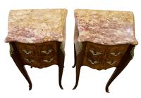 French Kingwood Bedside Cabinets (8 of 8) French Kingwood Bedside Cabinets (8 of 8)