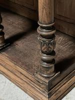 19th Century French Console Table (22 of 25) 19th Century French Console Table (22 of 25)