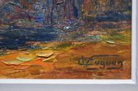 Victor Louis Cuguen Post Impressionist (4 of 8) Victor Louis Cuguen Post Impressionist (4 of 8)