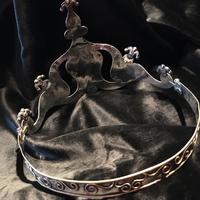 Stunning Headdress Set with Real Gemstones (7 of 8) Stunning Headdress Set with Real Gemstones (7 of 8)