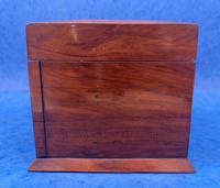 Victorian Walnut Jewellery Box c.1900 (5 of 13) Victorian Walnut Jewellery Box c.1900 (5 of 13)
