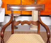 Armchair Fruitwood Desk Library Chair 19th Century Victorian Carved (10 of 11) Armchair Fruitwood Desk Library Chair 19th Century Victorian Carved (10 of 11)