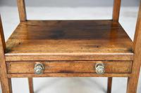 Antique Mahogany Nightstand (9 of 11) Antique Mahogany Nightstand (9 of 11)