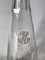 Victorian Cut Glass Liqueur Decanter (3 of 5) Victorian Cut Glass Liqueur Decanter (3 of 5)