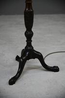 Hepplewhite Style Standard Lamp (3 of 11) Hepplewhite Style Standard Lamp (3 of 11)