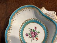Worcester Shell Shaped Dish (4 of 5) Worcester Shell Shaped Dish (4 of 5)
