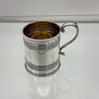 Antique Sterling Silver Christening Mug Edinburgh 1836 John Mckay (3 of 7) Antique Sterling Silver Christening Mug Edinburgh 1836 John Mckay (3 of 7)
