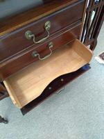 Edwardian Music Cabinet (4 of 6) Edwardian Music Cabinet (4 of 6)