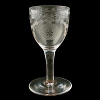 Pair of Regency Liqueur Glasses (2 of 8) Pair of Regency Liqueur Glasses (2 of 8)