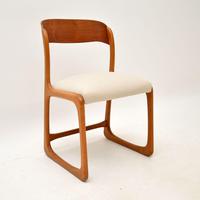 Set of 4 Danish Teak Vintage Dining Chairs 1960’s (4 of 12) Set of 4 Danish Teak Vintage Dining Chairs 1960’s (4 of 12)