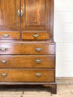 Early 19th Century Welsh Oak Cupboard (2 of 10) Early 19th Century Welsh Oak Cupboard (2 of 10)