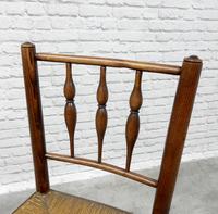 Set of 4 'Dales' Dining Chairs (6 of 8) Set of 4 'Dales' Dining Chairs (6 of 8)