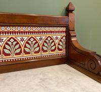 Exceptional Victorian Mahogany Marble Topped Washstand (3 of 4) Exceptional Victorian Mahogany Marble Topped Washstand (3 of 4)