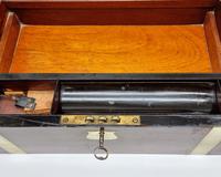 Antique 19th Century Miller Bristol & Clifton Military Writing Slope Large (9 of 12) Antique 19th Century Miller Bristol & Clifton Military Writing Slope Large (9 of 12)
