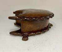 Antique Mahogany Jewellery Box c.1920 (5 of 8) Antique Mahogany Jewellery Box c.1920 (5 of 8)