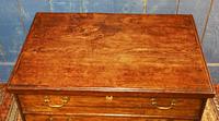 19th Century Country Elm Trunk (5 of 13) 19th Century Country Elm Trunk (5 of 13)