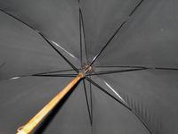 Vintage Hallmarked Silver 1930 Walking Length Umbrella by Brigg, London (SWAINE ADENEY) (6 of 14) Vintage Hallmarked Silver 1930 Walking Length Umbrella by Brigg, London (SWAINE ADENEY) (6 of 14)