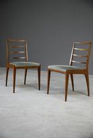 4 McIntosh Retro Dining Chairs (7 of 11) 4 McIntosh Retro Dining Chairs (7 of 11)