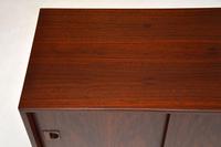 1960’s Danish Rosewood Cabinet by Preben Sorensen (10 of 11) 1960’s Danish Rosewood Cabinet by Preben Sorensen (10 of 11)