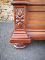 Large Antique French Walnut Armoire / Wardrobe (6 of 14) Large Antique French Walnut Armoire / Wardrobe (6 of 14)